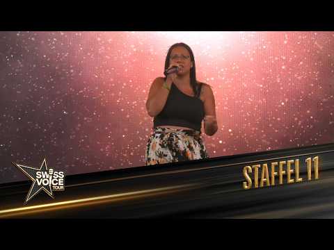 Dayanna - Swiss Voice Tour 2026, Tägipark