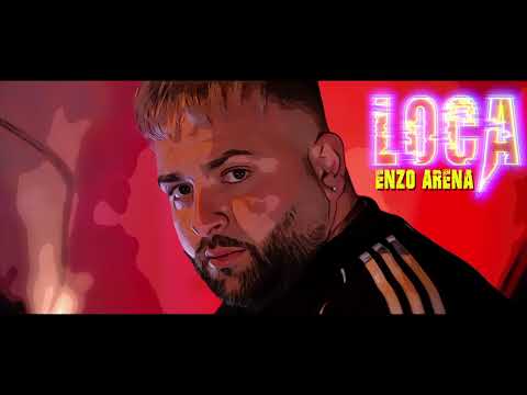 Enzo Arena - Loca Ufficiale 2021