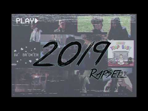 01.PARA ABAJO - RAPSEL x FAMI DSNK