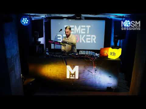 Bemet Beyoker | ADE 2021 | NDSM Sessions