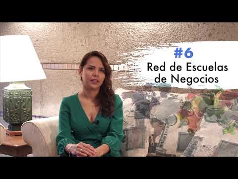 観光経営学科 Estudiar un Master o un MBA en Japón: la propuesta de IUJ（スペイン語動画）