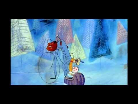 L'Enfant au grelot | Jacques-Rémy Girerd