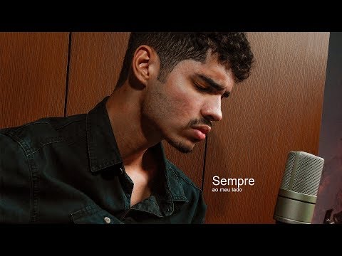 Sempre Ao Meu Lado - Igor Roque