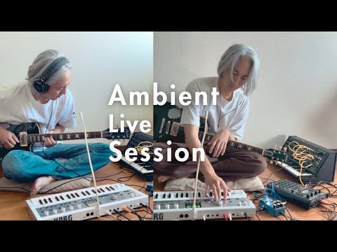 echo of two moments | As.40-41