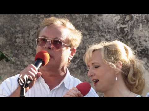 Fantje s Praprotna & Igor in Zlati zvoki - Lepa si kot greh