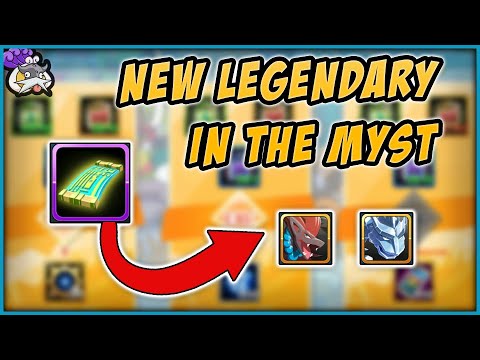 New Legendary Pokémon in the Myst - Crystal Onix and Master of Illusions Event - Pokeland Legends