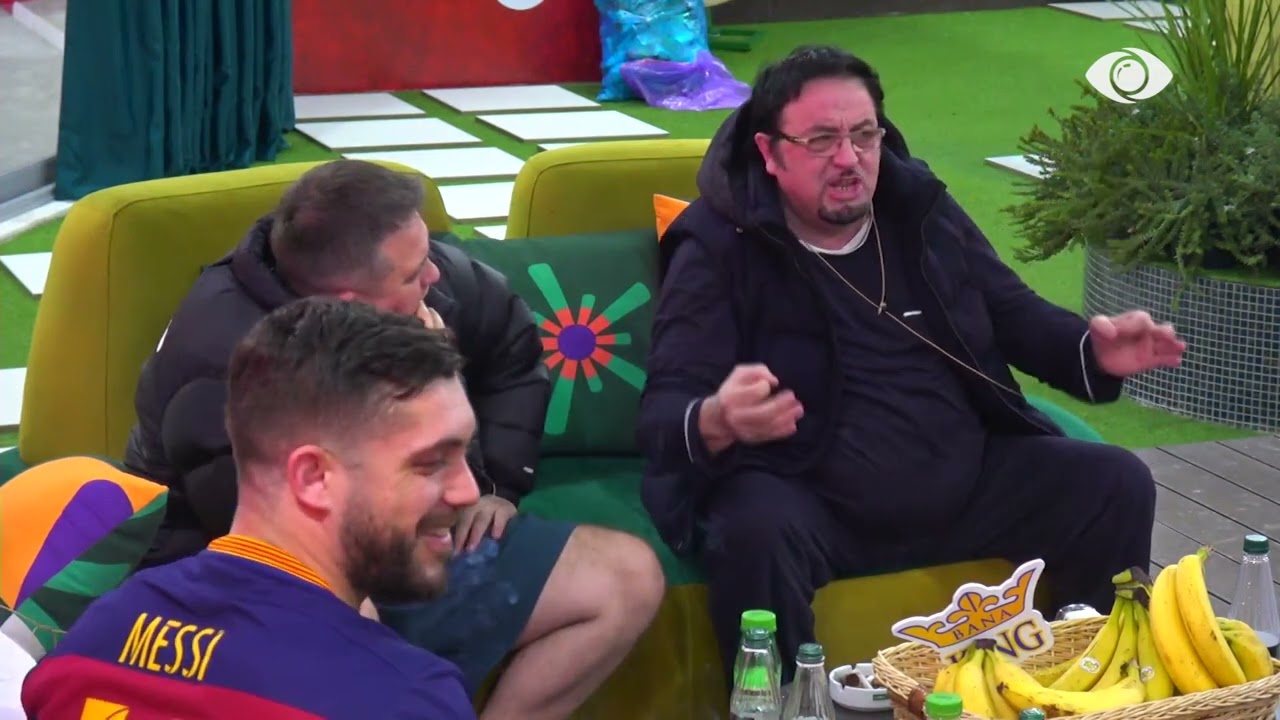 “Më nxirrni në nominim me të”/ Gazi bast me banorët për Ilnisën: O unë o ajo