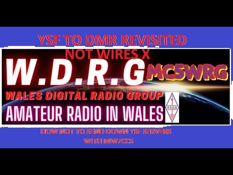 UPDATE USING DMR TALKGROUPS FT70 (the right way)