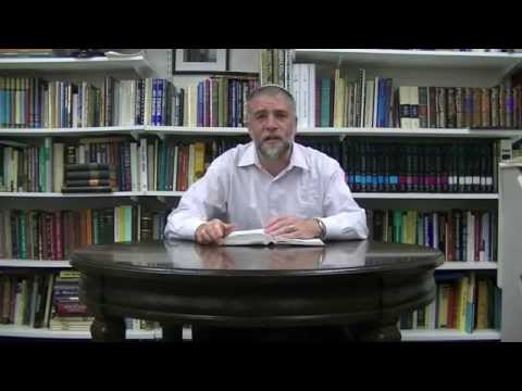 Ashamnu & Al Chet - Two Prayers Asking For Change