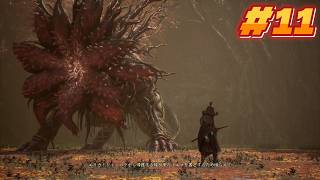 【Beast of Reincarnation】11・鵺撃破！！