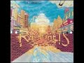 The Ricochets-On Target- Buried Alive - Andy The Ricochets-On Target- Buried Alive