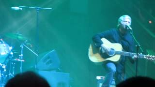 I Am Kloot - Gods &amp; Monsters @ Manchester Albert Hall 2015