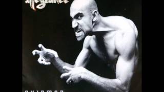 Allegiance - Wasted Life