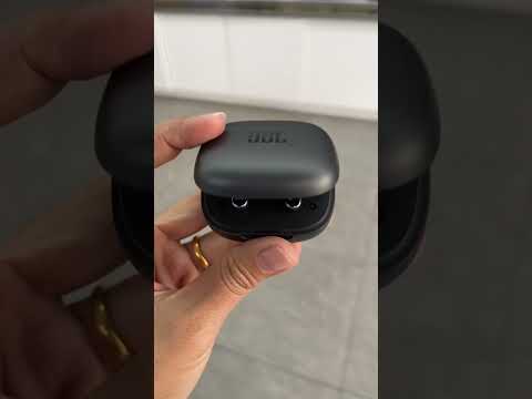 JBL Live Pro2 TWS 🤩#bestsound #foryou #earbuds #jbl #viral