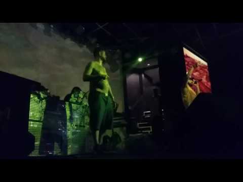 Carballo feat. Antuzapien - Mirando el Cielo EN VIVO
