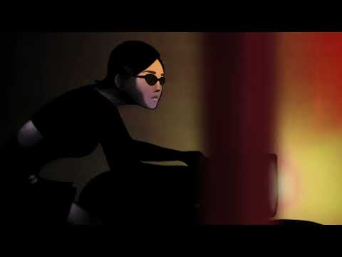 MorMor - Chasing Ghosts