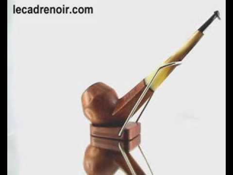 Pipe Amorelli tuyau corne