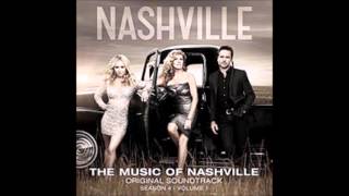 The Music Of Nashville - Sleep Tonight (Jonathan Jackson &amp; Chris Carmack)