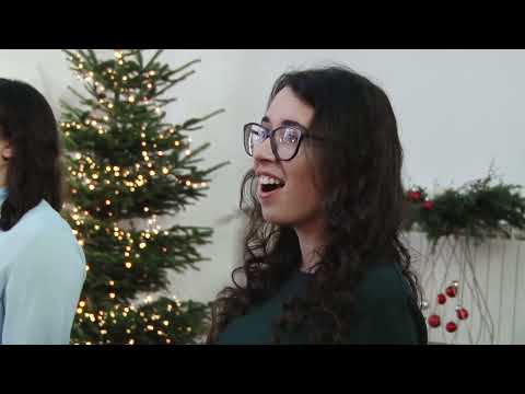 Măriți, creștini, pe Dumnezeu! - Corul Mixt de Cameră al Universității Emanuel