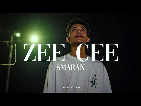 Zee Cee - Smaran(स्मरण) || Official M/V || Prod.by @youngtaylor_