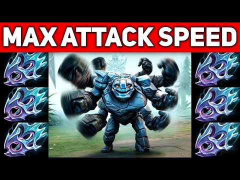 Max Attack Speed Tiny x3 MoonShards🔥🔥🔥17 Kills Immortal Rank | Dota 2 Gameplay