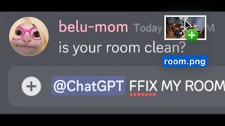 Smartest Way to Trick Mom (97.1% success)