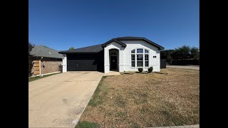 Home for Rent in White Settlement 4BR/2BA by Property Managers in White Settlement