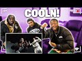 NINO PAID X BABYCHIEFDOIT X PLAQUEBOYMAX COOLN REACTION