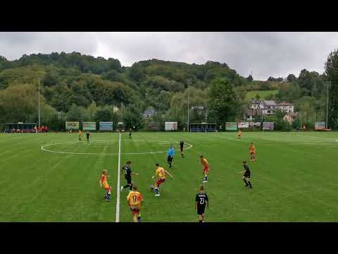 Tramp LIM - Tarnovia 11.09.2022 II poł