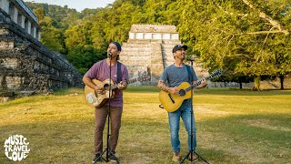 Music Travel Love - One Call Away 