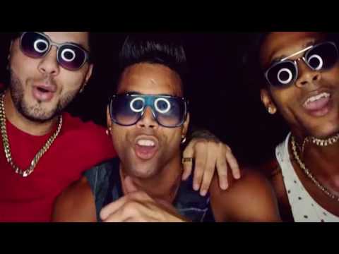 Mas Yuma Que Los Yuma El Chacal Feat  Marvin Freddy Kayanco DVJ Mago Xtendz