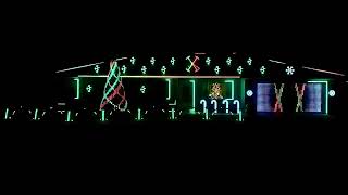 2022 Christmas Lights, Christmas is Starting Now - Big Bad Voodoo Daddy