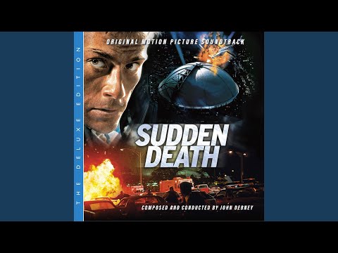 Video thumbnail for Sudden Death (Main Title)