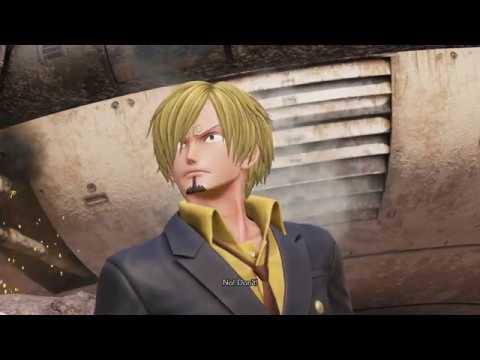 JUMP FORCE Gameplay Walkthrough Story Part 9,No Commentary