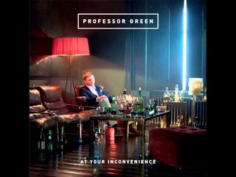 Professor Green Feat. Ed Drewett - Never Be A Right Time