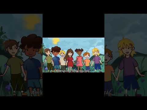 Promo : OANA M- Am dreptul la o familie minunată