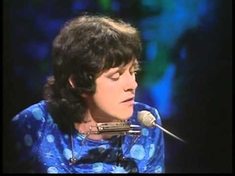 Donovan - Catch The Wind (in Concert,BBC 1972)