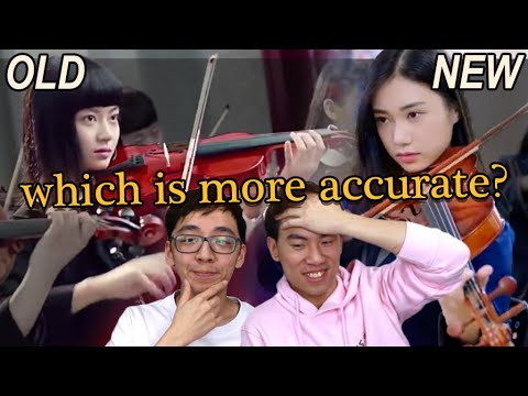 The Remake of this Famous Musical Scene is Even Worse