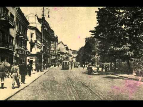Elzbeta Szaniewska - Polesia czar (Tango z lat 1930ch)