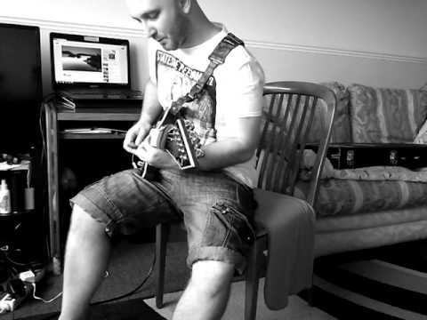 Pascal Dubois - Housestream ( Dani Williams - guitar )