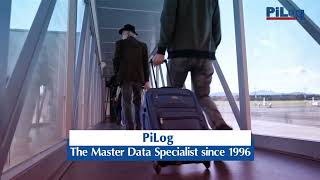 Master Data Management Solutions and Services - PiLog