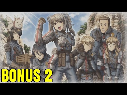 Valkyria Chronicles: Remastered [Part 38] - Enter The Edy Detachment!