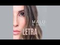 El Intento - Malú | Letra