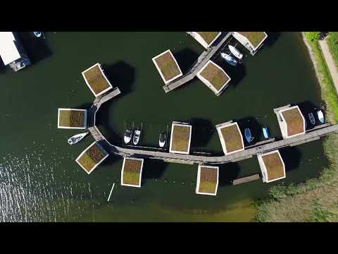 Imagefilm Putbus auf Rügen