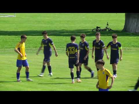 CSF Magdacesti - Dacia Buiucani 2007