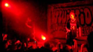 TWIZTID ( Live ) - What I'm Feelin