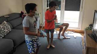 Just Dance Niños