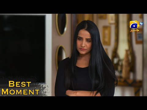 Grift Episode 84 || Ali Abbas - Saniya Shamshad || 𝐁𝐞𝐬𝐭 𝐌𝐨𝐦𝐞𝐧𝐭 𝟎𝟐 || Har Pal Geo