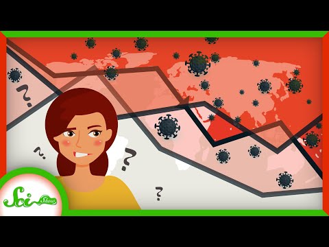 COVID-19モデルの間違いが良い理由 (Why It's Good for COVID-19 Models to Be Wrong)