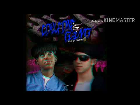 Corleone Gang  VVD & CARRARA